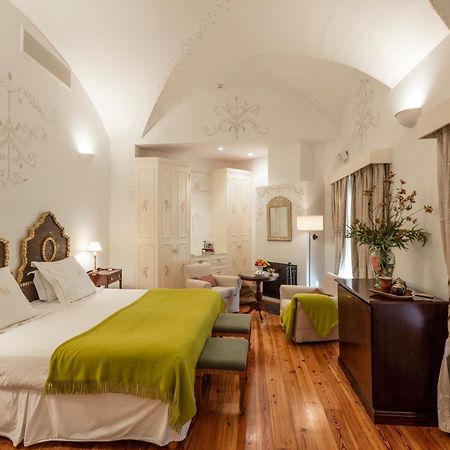El Colibri - Relais & Chateaux Santa Catalina  Ngoại thất bức ảnh