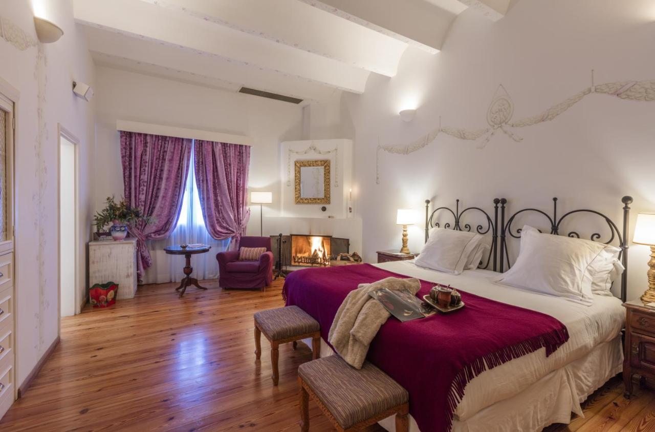El Colibri - Relais & Chateaux Santa Catalina  Ngoại thất bức ảnh