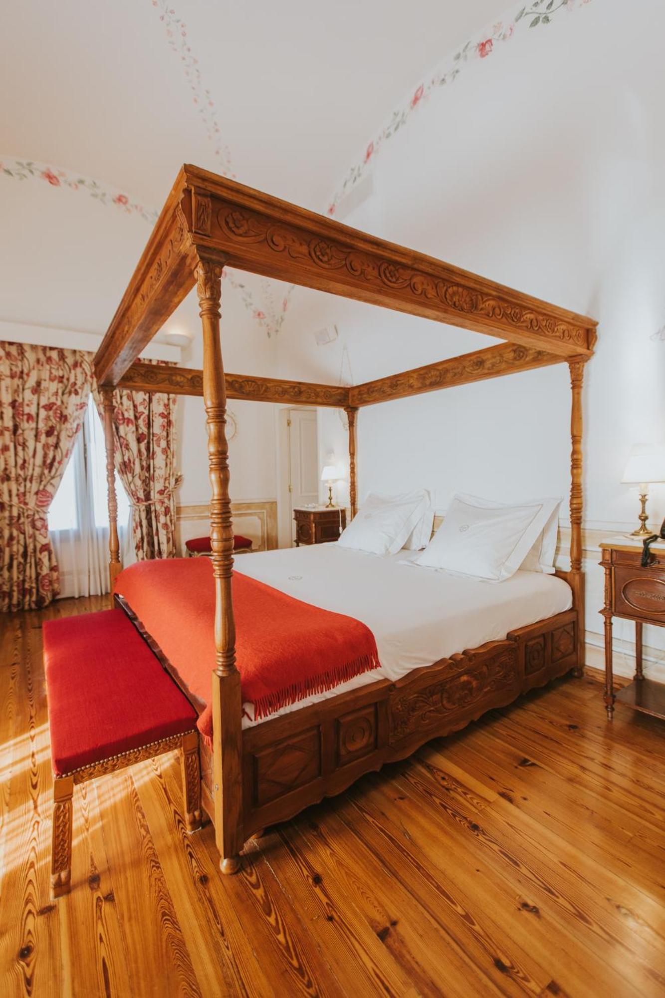 El Colibri - Relais & Chateaux Santa Catalina  Ngoại thất bức ảnh