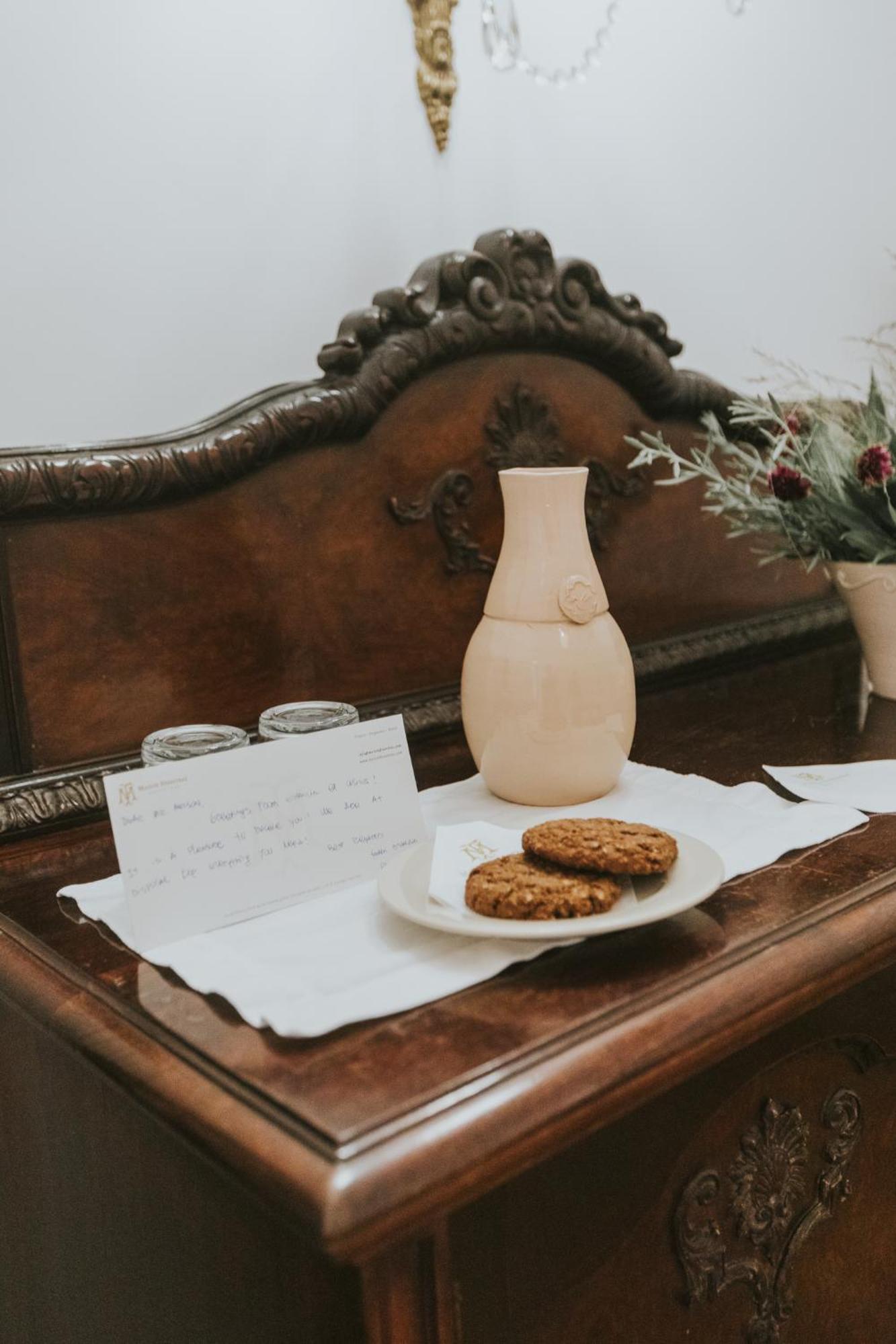 El Colibri - Relais & Chateaux Santa Catalina  Ngoại thất bức ảnh
