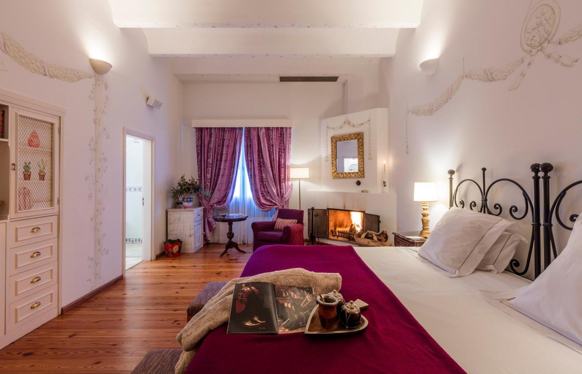 El Colibri - Relais & Chateaux Santa Catalina  Ngoại thất bức ảnh