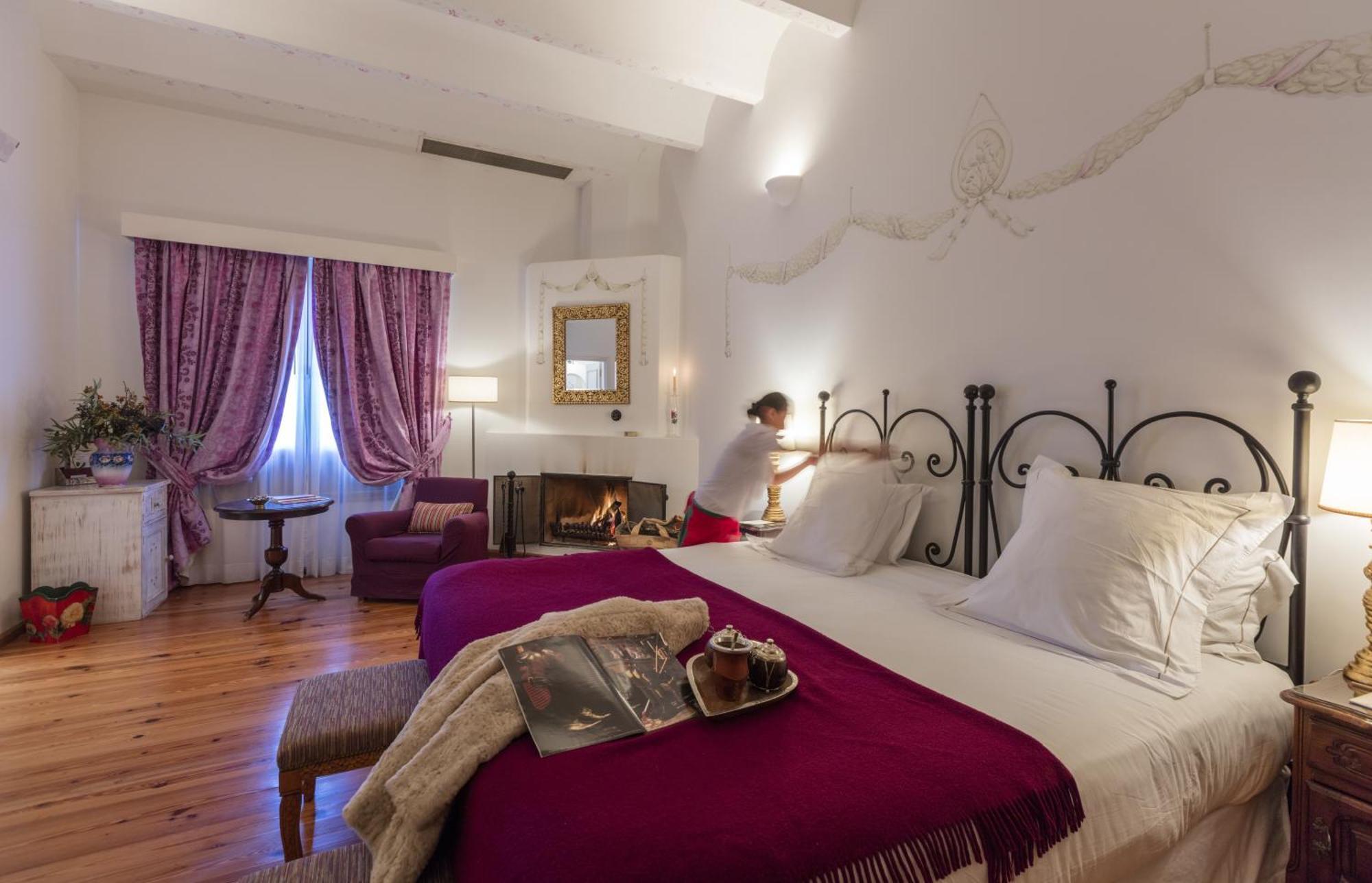 El Colibri - Relais & Chateaux Santa Catalina  Ngoại thất bức ảnh