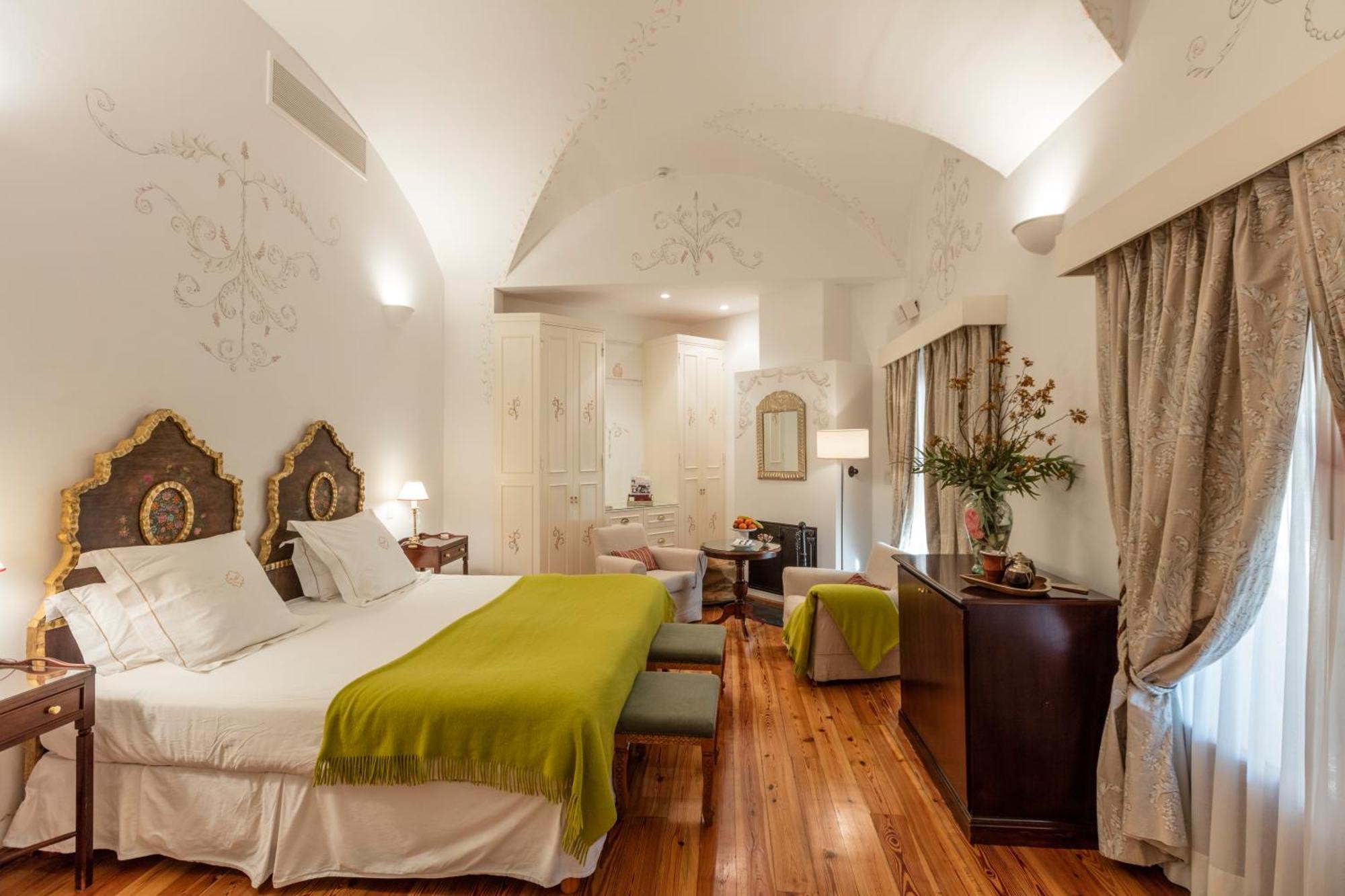 El Colibri - Relais & Chateaux Santa Catalina  Ngoại thất bức ảnh